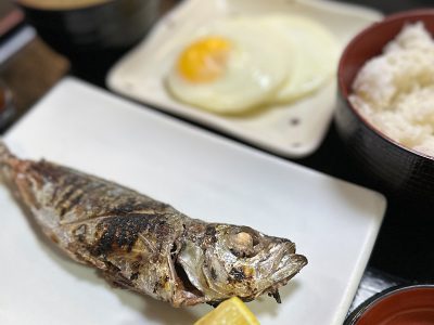 hannya_yakisakana hannya_yakisakana